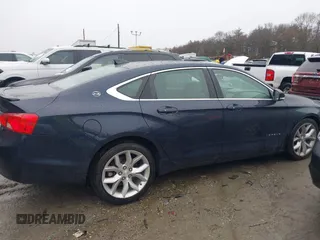 2015 Chevrolet Impala LT with VIN 2G1125S31F9247117, listed as a IAAI auction lot 41791527 with 161,891 mi miles and . Bid and sale history available at DreamBid. Image 13.