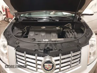 2016 Cadillac SRX Luxury Collection with VIN 3GYFNEE3XGS566210, listed as a IAAI auction lot 42094984 with 99,671 mi miles and . Bid and sale history available at DreamBid. Image 10.
