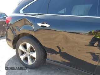 2014 Acura MDX с VIN 5FRYD4H25EB005609, выставлен на аукционе IAAI как лот 42125424 с пробегом 215 067 миль миль и . История ставок и продаж доступна на DreamBid. Изображение 6.