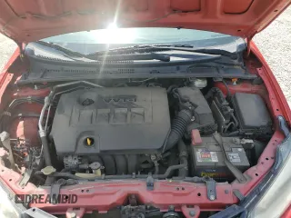 2014 Toyota Corolla L with VIN 2T1BURHE9EC181470, listed as a Copart auction lot 61636345 with 227,673 mi miles and Salvage title. Bid and sale history available at DreamBid. Image 11.