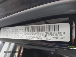 2018 Jeep Wrangler Sport S with VIN 1C4GJWAG3JL927925, listed as a IAAI auction lot 42387748 with 48,447 mi miles and . Bid and sale history available at DreamBid. Image 9.