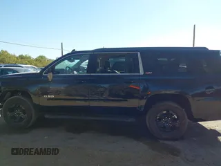 2020 Chevrolet Suburban LT with VIN 1GNSKHKC5LR303081, listed as a IAAI auction lot 41896511 with 60,121 mi miles and . Bid and sale history available at DreamBid. Image 13.
