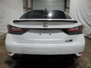 2019 Lexus GS F F z VIN JTHBP1BL3KA003018, wystawiony jako Copart lot #45419004 z przebiegiem 41 933 mil mil oraz Tytuł czysty. Historia ofert i sprzedaży dostępna na DreamBid. Obrazek 6.