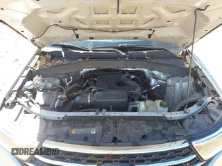 2020 Ford Explorer XLT with VIN 1FMSK7DH8LGA09516, listed as a IAAI auction lot 41650942 with 113,000 mi miles and . Bid and sale history available at carsss.com. Image 10.