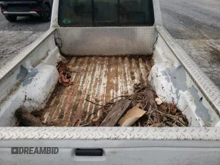 1997 Ford Ranger XLT with VIN 1FTCR15X0VTA91971, listed as a Copart auction lot 65401285 with 160,875 mi miles and Clean title. Bid and sale history available at DreamBid. Image 10.