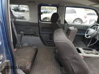 2006 Honda Element EX with VIN 5J6YH28676L016309, listed as a Copart auction lot 48168375 with 174,641 mi miles and Salvage Title. Bid and sale history available at DreamBid. Image 10.