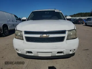 2011 Chevrolet Suburban LT with VIN 1GNSCJE0XBR250527, listed as a Copart auction lot 75695984 with 243,287 mi miles and Clean Title. Bid and sale history available at carsss.com. Image 5.