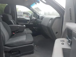 2007 Ford F-150 XLT with VIN 1FTPW14V47FB11182, listed as a IAAI auction lot 42247793 with 151,750 mi miles and . Bid and sale history available at DreamBid. Image 5.