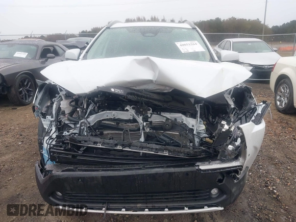 2023 Toyota Corolla Cross XLE с VIN 7MUDAAAG5PV062216, выставлен на аукционе IAAI как лот 40851564 с пробегом 21 120 миль миль и . История ставок и продаж доступна на DreamBid. Изображение 13.