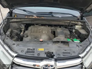 2016 Toyota Highlander XLE with VIN 5TDKKRFH1GS500762, listed as a Copart auction lot 43156065 with 130,502 mi miles and Salvage Title. Bid and sale history available at carsss.com. Image 12.