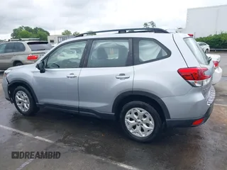 2020 Subaru Forester with VIN JF2SKADC6LH510163, listed as a IAAI auction lot 42378967 with 135,738 mi miles and . Bid and sale history available at DreamBid. Image 13.