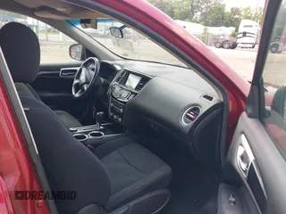 2013 Nissan Pathfinder SL with VIN 5N1AR2MM4DC655555, listed as a IAAI auction lot 42493665 with 161,159 mi miles and . Bid and sale history available at DreamBid. Image 5.