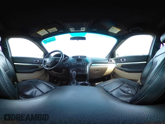 2016 Ford Explorer с VIN 1FM5K8BH2GGA72431, выставлен на аукционе IAAI как лот 42493355 с пробегом 175 163 миль миль и . История ставок и продаж доступна на DreamBid. Изображение 19.