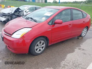 2009 Toyota Prius z VIN JTDKB20U597865732, wystawiony jako IAAI lot #42140080 z przebiegiem 161 757 mil mil oraz . Historia ofert i sprzedaży dostępna na DreamBid. Obrazek 2.
