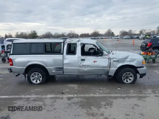 2008 Ford Ranger XL with VIN 1FTYR14D78PA95509, listed as a IAAI auction lot 41719889 with 143,808 mi miles. Bid and sale history available at carsss.com. Image 12.