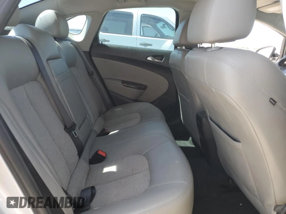 2017 Buick Verano Sport Touring with VIN 1G4PR5SK3H4109990, listed as a Copart auction lot 52440585 with 141,175 mi miles and Salvage Title. Bid and sale history available at carsss.com. Image 10.