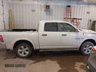 2014 Ram 1500 Big Horn with VIN 1C6RR7LT2ES365908, listed as a IAAI auction lot 41333305 with 157,623 mi miles and . Bid and sale history available at DreamBid. Image 13.