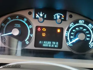 2010 Mercury Mariner with VIN 4M2CN8BG5AKJ08721, listed as a Copart auction lot 78205704 with 160,012 mi miles and Salvage Title. Bid and sale history available at carsss.com. Image 9.