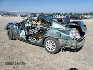 2003 Nissan Altima S with VIN 1N4AL11D83C308366, listed as a Copart auction lot 68387904 with 0 mi miles and Salvage Title. Bid and sale history available at carsss.com. Image 2.