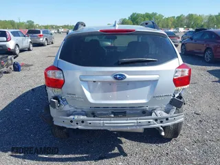 2016 Subaru Crosstrek Limited z VIN JF2GPANC7GH336406, wystawiony jako IAAI lot #42112710 z przebiegiem 47 358 mil mil oraz . Historia ofert i sprzedaży dostępna na DreamBid. Obrazek 17.