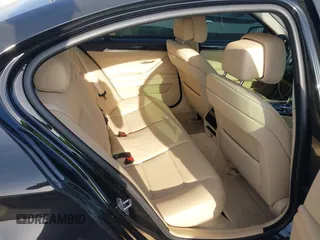 2011 BMW 5 Series 535i xDrive with VIN WBAFU7C53BC872492, listed as a IAAI auction lot 42011055 with 53,647 mi miles and . Bid and sale history available at DreamBid. Image 8.
