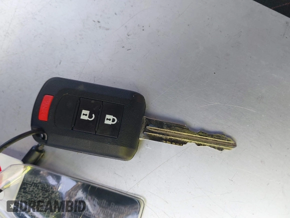 2024 Mitsubishi Mirage ES z VIN ML32AUHJ5RH036570, wystawiony jako IAAI lot #42329506 z przebiegiem 4 770 mil mil oraz . Historia ofert i sprzedaży dostępna na DreamBid. Obrazek 11.