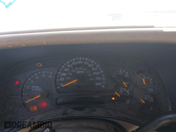 2005 Chevrolet Silverado 1500 LT with VIN 2GCEK13T251371555, listed as a IAAI auction lot 41763568 with 199,491 mi miles and . Bid and sale history available at DreamBid. Image 7.