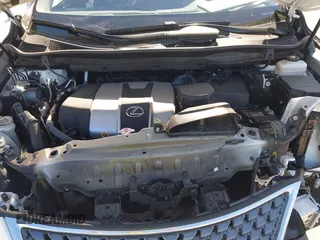 2020 Lexus RX 350 with VIN 2T2HZMDA8LC252023, listed as a IAAI auction lot 41667073 with 35,497 mi miles and . Bid and sale history available at DreamBid. Image 10.