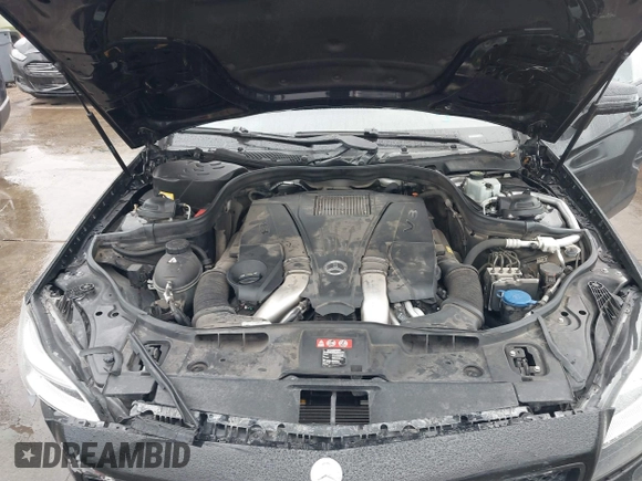 2014 Mercedes-Benz CLS 550 with VIN WDDLJ7DB7EA118973, listed as a IAAI auction lot 41081381 with 101,457 mi miles and . Bid and sale history available at DreamBid. Image 10.
