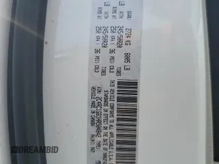 2017 Chrysler Pacifica Limited z VIN 2C4RC1GG1HR504842, wystawiony jako Copart lot #54970065 z przebiegiem 117 802 mil mil oraz Szkoda całkowita • Salvage title. Historia ofert i sprzedaży dostępna na DreamBid. Obrazek 13.