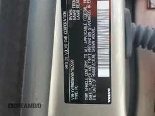 2010 Volvo V70 with VIN YV1960BW8A1163928, listed as a Copart auction lot 76497684 with 99,160 mi miles and Non repairable. Bid and sale history available at DreamBid. Image 13.
