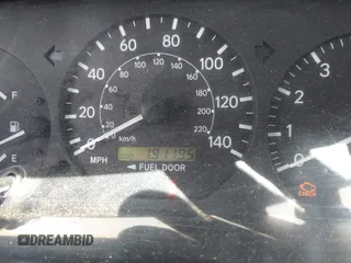 2000 Toyota Camry LE z VIN JT2BF22K4Y0286019, wystawiony jako IAAI lot #42083096 z przebiegiem 191 195 mil mil oraz . Historia ofert i sprzedaży dostępna na DreamBid. Obrazek 7.