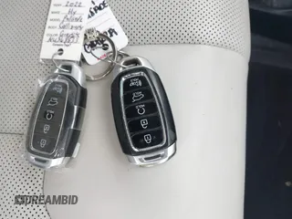 2022 Hyundai Palisade Calligraphy z VIN KM8R74HE1NU368533, wystawiony jako IAAI lot #42084935 z przebiegiem 53 022 mil mil oraz . Historia ofert i sprzedaży dostępna na DreamBid. Obrazek 11.
