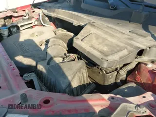 2016 Land Rover Discovery Sport HSE с VIN SALCR2BG5GH566040, выставлен на аукционе IAAI как лот 43228588 с пробегом 103 563 миль миль и . История ставок и продаж доступна на DreamBid. Изображение 19.