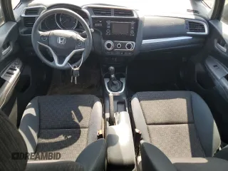 2015 Honda Fit LX с VIN 3HGGK5G53FM738521, выставлен на аукционе Copart как лот 54788525 с пробегом 122 152 миль миль и Списание • Salvage title. История ставок и продаж доступна на DreamBid. Изображение 8.