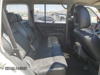 2005 Mitsubishi Montero Limited z VIN JA4MW51S65J000884, wystawiony jako Copart lot #65088034 z przebiegiem Nie podano mil oraz Szkody całkowita. Historia ofert i sprzedaży dostępna na DreamBid. Obrazek 10.