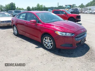 2013 Ford Fusion SE с VIN 3FA6P0H70DR138480, выставлен на аукционе IAAI как лот 42542450 с пробегом 133 617 миль миль и . История ставок и продаж доступна на DreamBid. Изображение 1.
