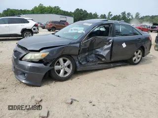 2011 Toyota Camry LE with VIN 4T1BF3EK8BU148276, listed as a Copart auction lot 59285005 with 182,077 mi miles and Salvage title. Bid and sale history available at DreamBid. Image 1.