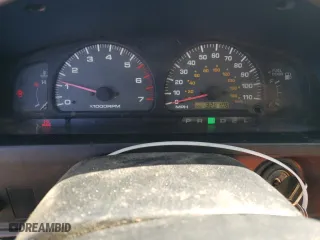 2000 Toyota 4Runner with VIN JT3GM84RXY0068817, listed as a Copart auction lot 43253875 with 329,106 mi miles and Salvage Title. Bid and sale history available at carsss.com. Image 9.