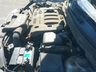 2007 Hyundai Elantra GLS z VIN KMHDU46DX7U254921, wystawiony jako IAAI lot #43440588 z przebiegiem 147 423 mil mil oraz . Historia ofert i sprzedaży dostępna na DreamBid. Obrazek 18.