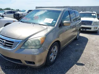 2010 Honda Odyssey Touring с VIN 5FNRL3H93AB069531, выставлен на аукционе IAAI как лот 42462835 с пробегом 241 297 миль миль и . История ставок и продаж доступна на DreamBid. Изображение 6.