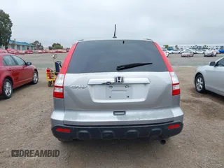 2008 Honda CR-V EX-L with VIN JHLRE38788C021185, listed as a IAAI auction lot 41894139 with 313,406 mi miles and . Bid and sale history available at carsss.com. Image 17.
