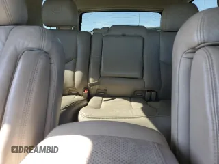 2004 Cadillac Escalade z VIN 1GYEK63N04R184233, wystawiony jako Copart lot #58171595 z przebiegiem 212 741 mil mil oraz Szkoda całkowita • Salvage title. Historia ofert i sprzedaży dostępna na DreamBid. Obrazek 10.