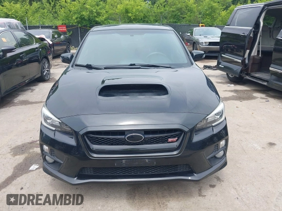 2015 Subaru WRX STI with VIN JF1VA2P63F9832130, listed as a IAAI auction lot 42493621 with 89,000 mi miles and . Bid and sale history available at DreamBid. Image 12.