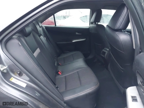 2014 Toyota Camry L with VIN 4T1BF1FK4EU372166, listed as a IAAI auction lot 41228217 with 159,187 mi miles. Bid and sale history available at carsss.com. Image 8.