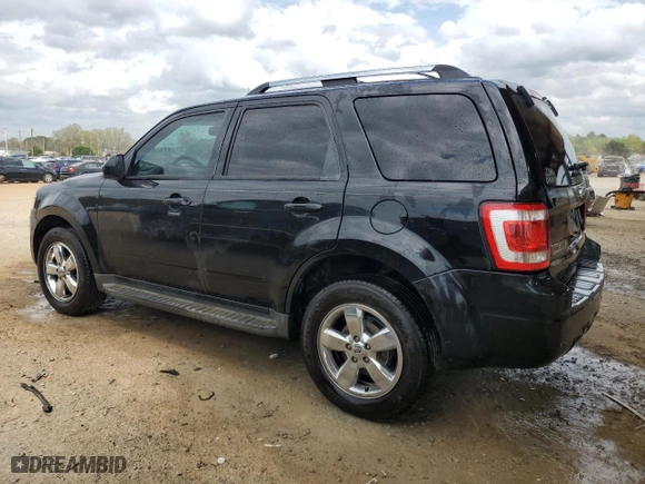 2011 Ford Escape Limited with VIN 1FMCU0EG8BKB70097, listed as a Copart auction lot 51767585 with 236,518 mi miles and Salvage Title. Bid and sale history available at carsss.com. Image 2.