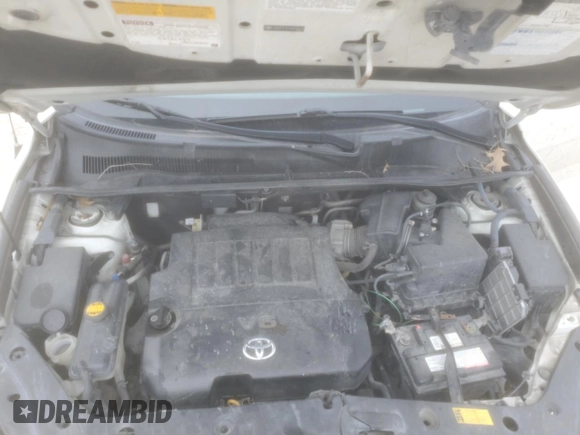2007 Toyota RAV4 Limited with VIN JTMZK31V075008559, listed as a Copart auction lot 44379215 with 204,420 mi miles and Salvage title. Bid and sale history available at DreamBid. Image 12.