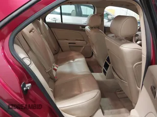 2008 Cadillac STS RWD z VIN 1G6DW67VX80125610, wystawiony jako IAAI lot #42280815 z przebiegiem 207 192 mil mil oraz . Historia ofert i sprzedaży dostępna na DreamBid. Obrazek 8.
