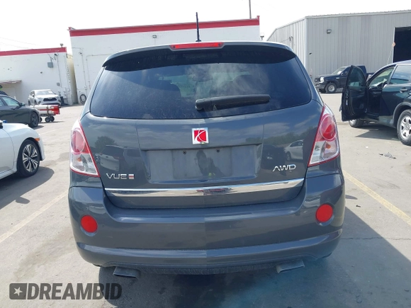 2008 Saturn VUE z VIN 3GSDL93778S571645, wystawiony jako IAAI lot #42113561 z przebiegiem 59 539 mil mil oraz . Historia ofert i sprzedaży dostępna na DreamBid. Obrazek 16.