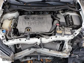 2017 Toyota Corolla iM with VIN JTNKARJE6HJ544749, listed as a Copart auction lot 71725424 with 0 mi miles and Salvage Title. Bid and sale history available at carsss.com. Image 11.